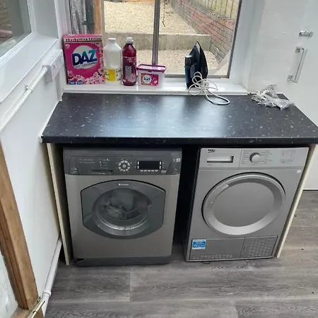 Perfect 1 Gasthuis Bristol