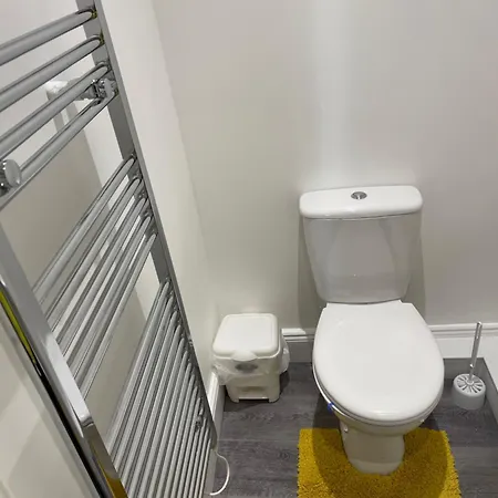 Penzion Perfect 1 Bristol