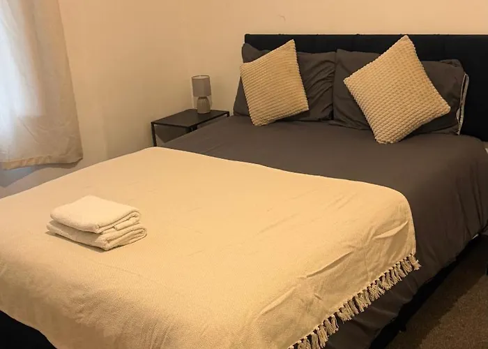 Pensionat Perfect 1 *