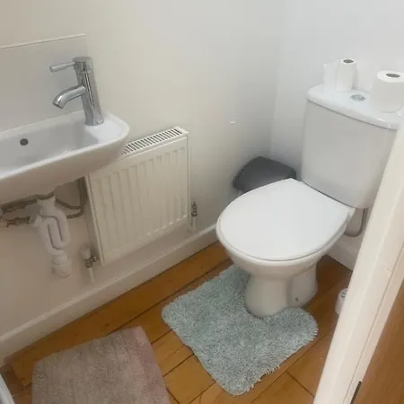 Perfect 1 * ブリストル