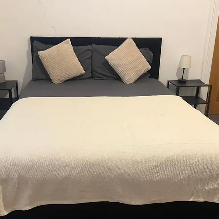 Perfect 1 ゲストハウス