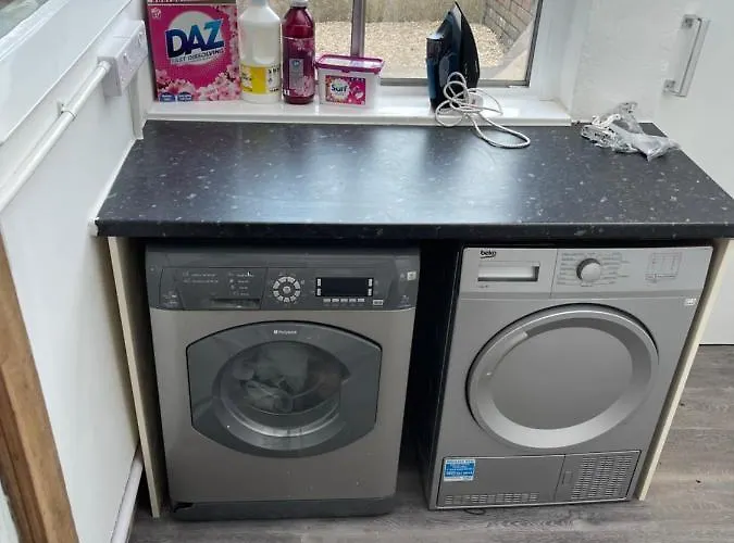 Perfect 1 Guest house Bristol