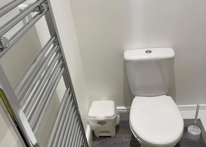 Guest house Perfect 1 Bristol