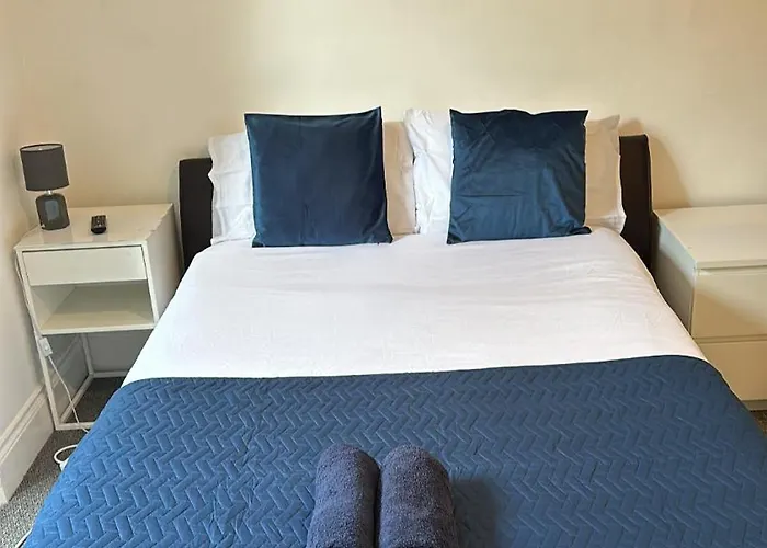 Perfect 1 Guest house