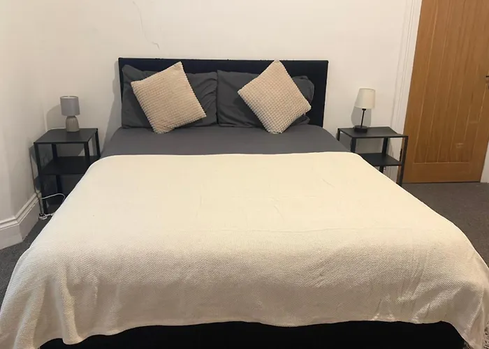 Perfect 1 Guest house